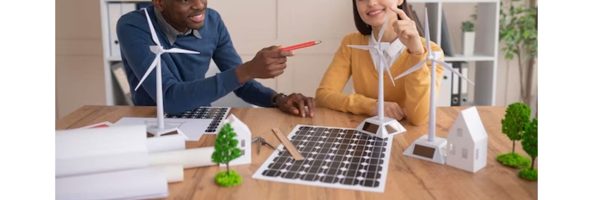 Energy Tech Solutions - Solar System in Gurgaon