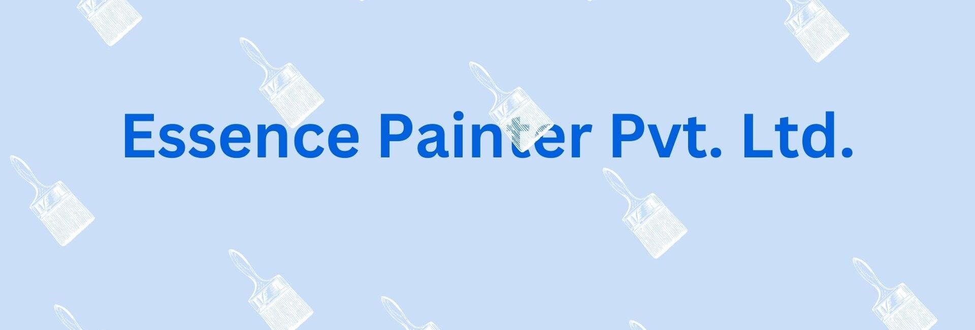 Essence Painter Pvt. Ltd. - Wall painting service in gurgaon
