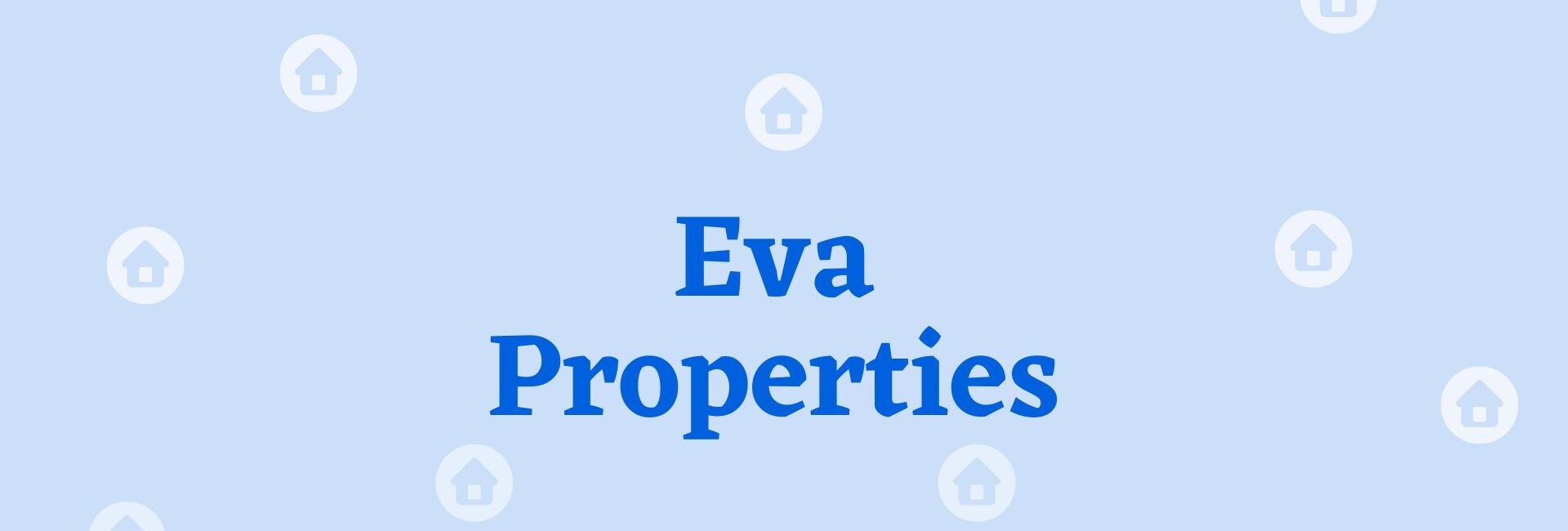 Eva Properties - Property dealer in Gurgaon