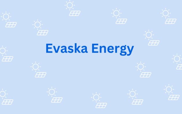 Evaska Energy Solar System in Gurgaon