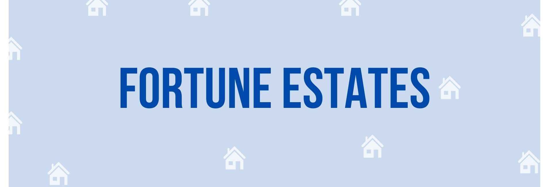 Fortune Estates - Real Estate Agent in Gurgaon
