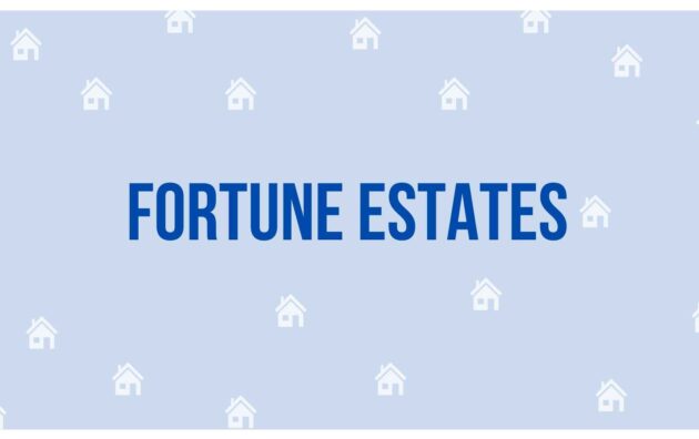 Fortune Estates - Real Estate Agent in Gurgaon