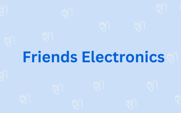 Friends Electronics Electronics Dealer in Gurgaon