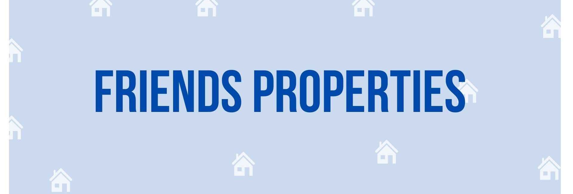 Friends Properties - Property Dealer in Gurgaon