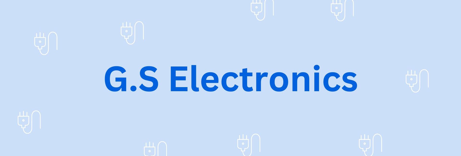 G S Electronics - Electronics Dealer in Gurgaon