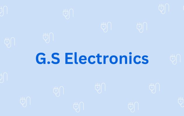G S Electronics - Electronics Dealer in Gurgaon