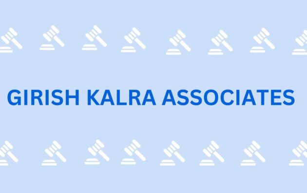 GIRISH KALRA ASSOCIATES- legal service provider in gurgaon