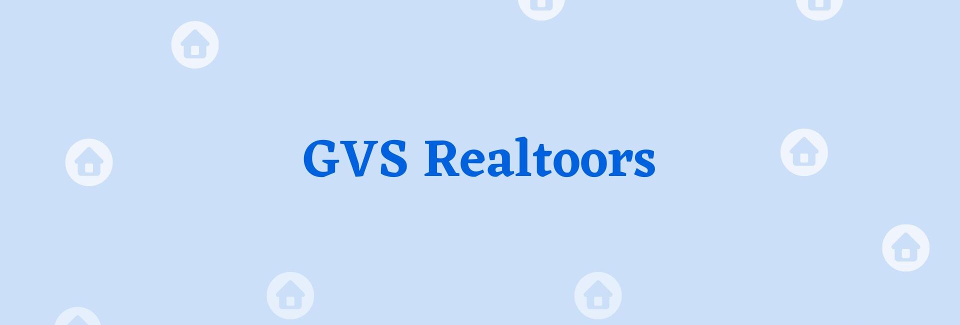 GVS Realtoors - Property dealer in Gurgaon
