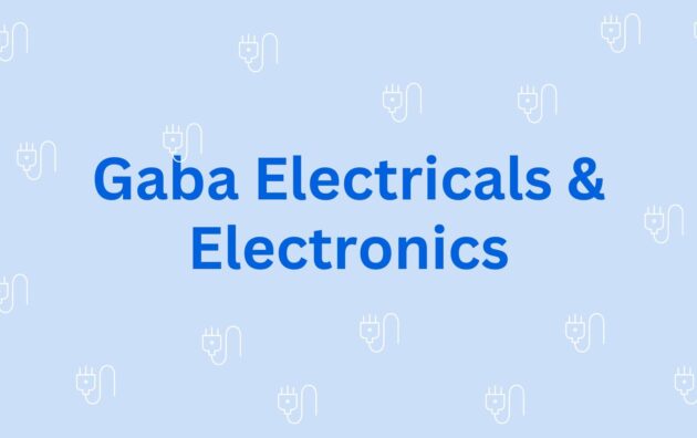 Gaba Electricals and Electronics - Electronics Dealer in Gurgaon