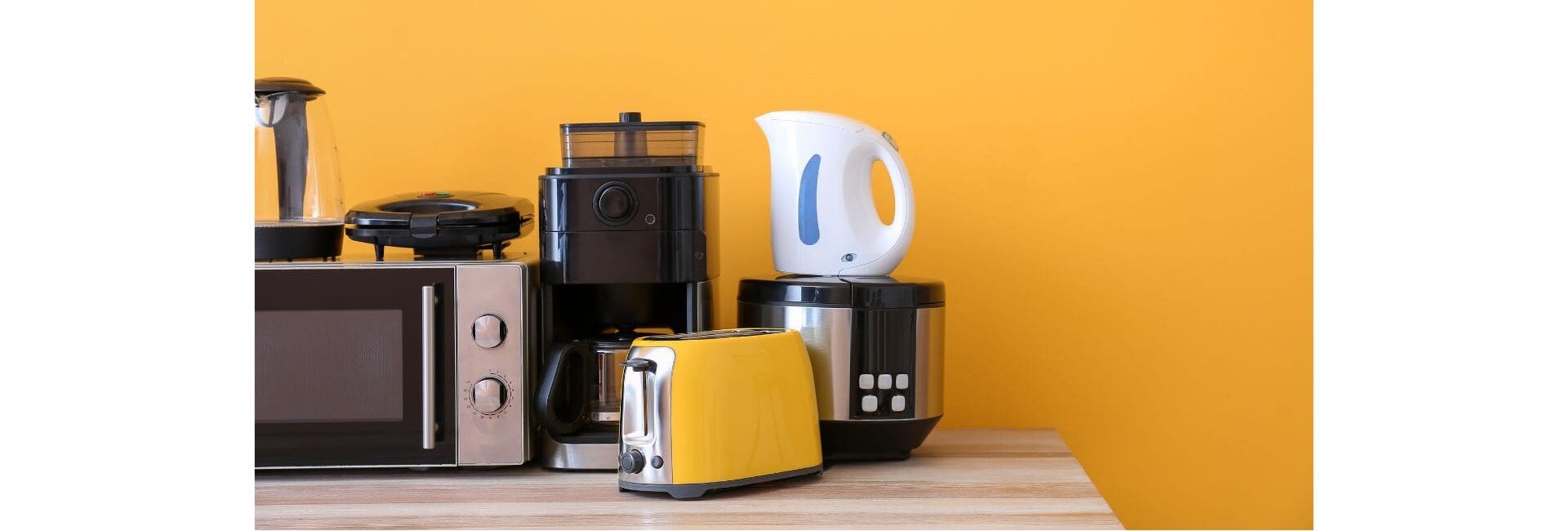 Gaba Electricals & Electronics - Home appliances Dealer in Gurgaon