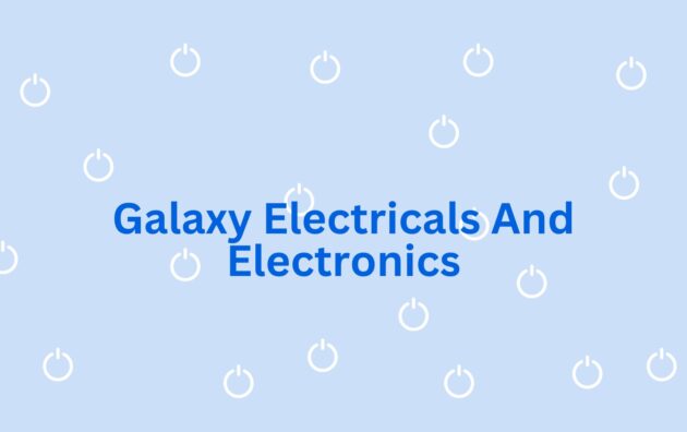 Galaxy Electricals And Electronics - Electronics dealer and stores in Gurgaon