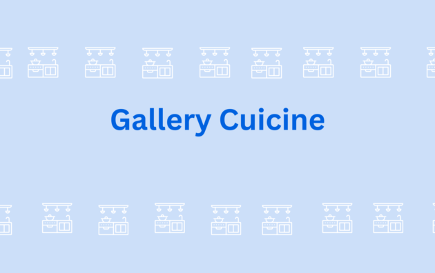 Gallery Cuicine- Designer Modular Kitchen Showrooms In Gurgaon