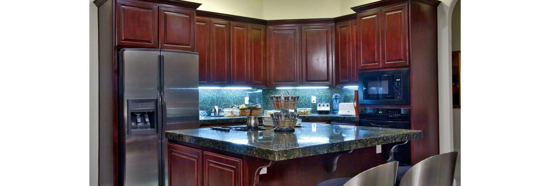 Gallery Cuicine- Modular Kitchen Showrooms In Gurgaon