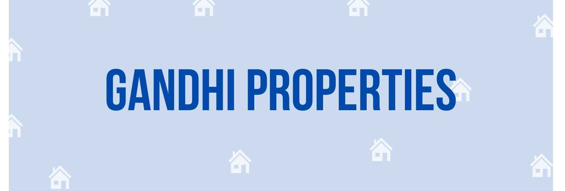 Gandhi Properties - Real Estate Agent in Gurgaon
