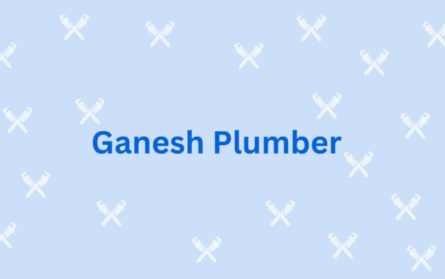 Ganesh Plumber - Plumber Service Gurgaon