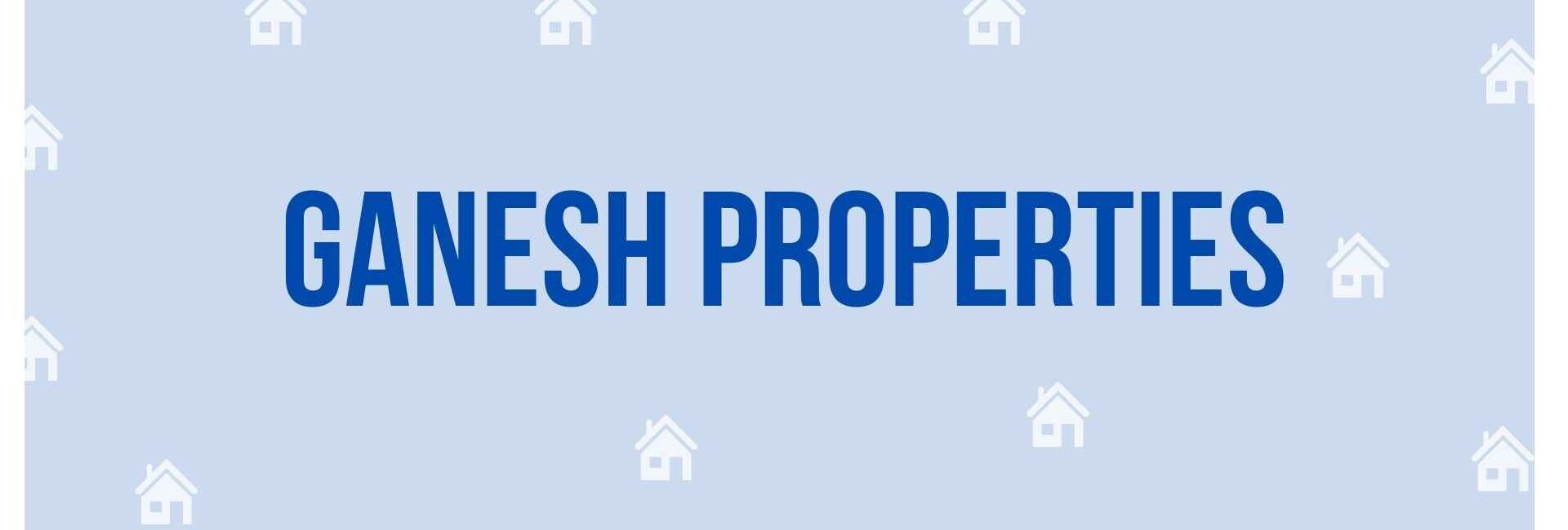 Ganesh Properties - Property Dealer in Gurgaon