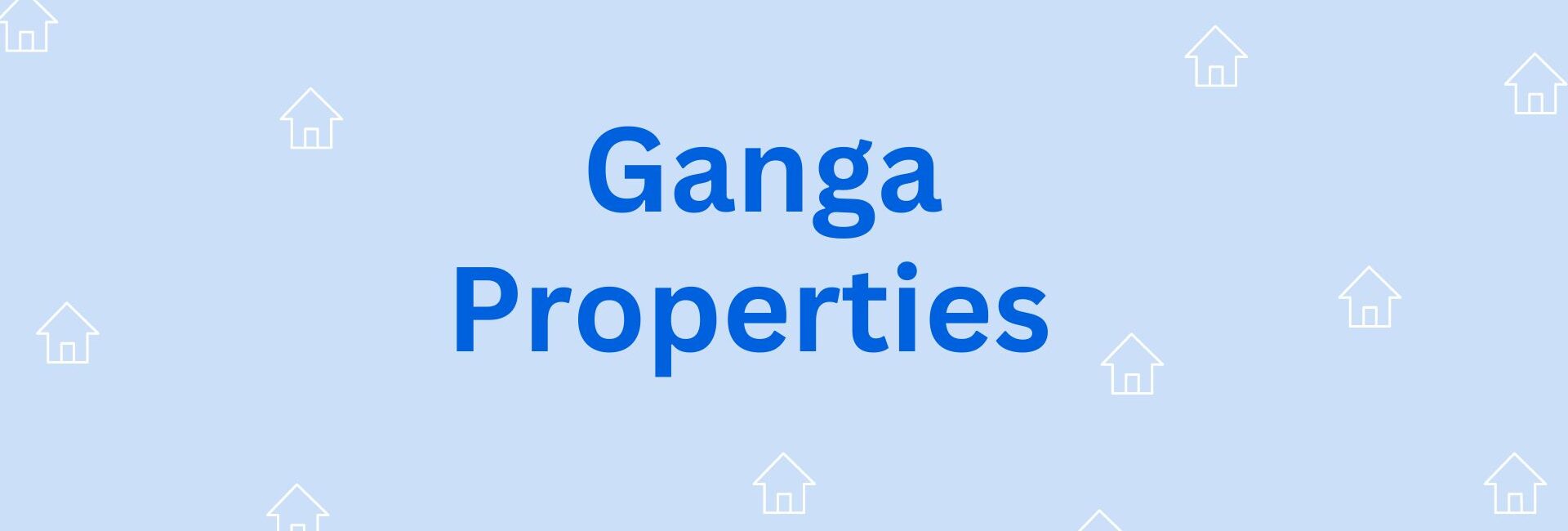 Ganga Properties - Estate agent in Gurgaon