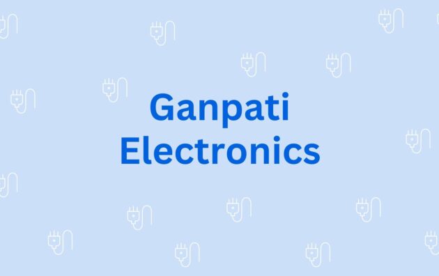 Ganpati Electronics - Electronics Dealer in Gurgaon