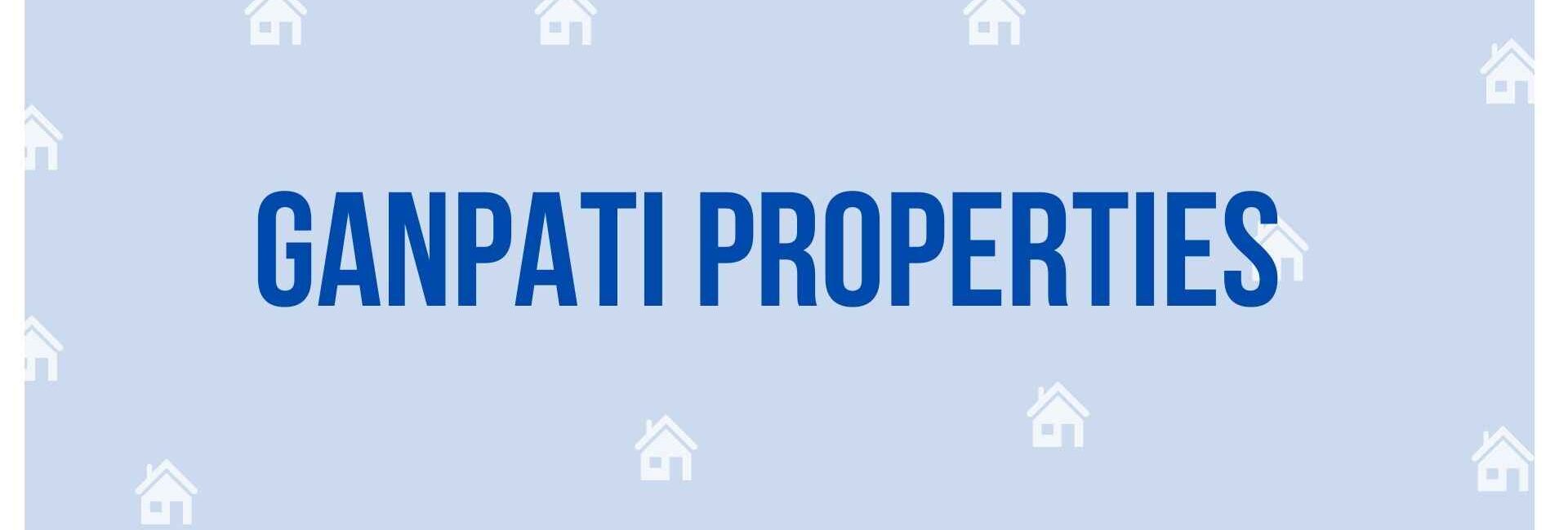 Ganpati Properties - Real Estate Agent in Gurgaon