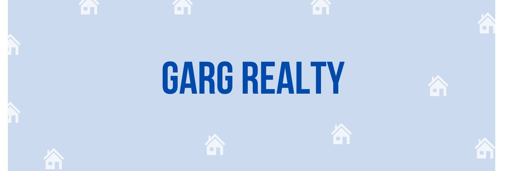Garg Realty - Property Dealer in Gurgaon
