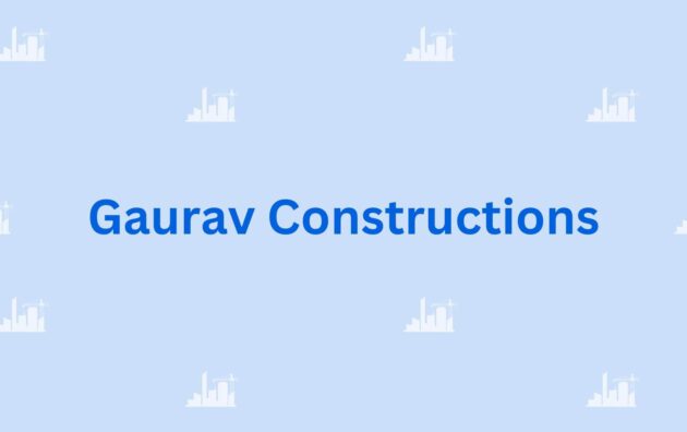 Gaurav Constructions - Home Improvement Contractor in Gurgaon