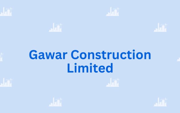 Gawar Construction Limited - Construction Contractor in Gurgaon