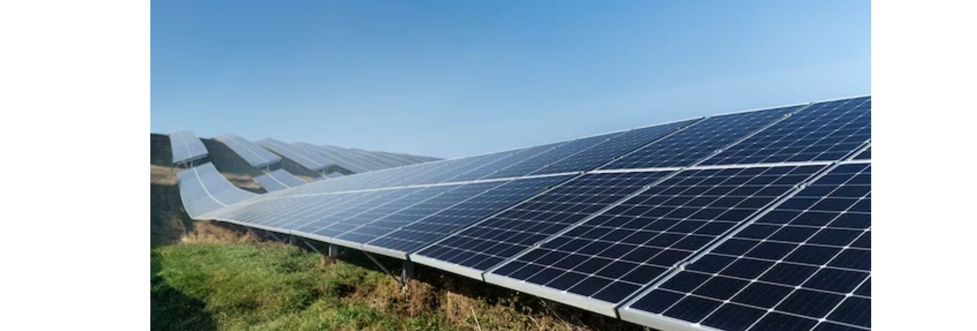 Geo Enviro Solar Systems Private Limited - Solar Panel Dealer in Gurgaon