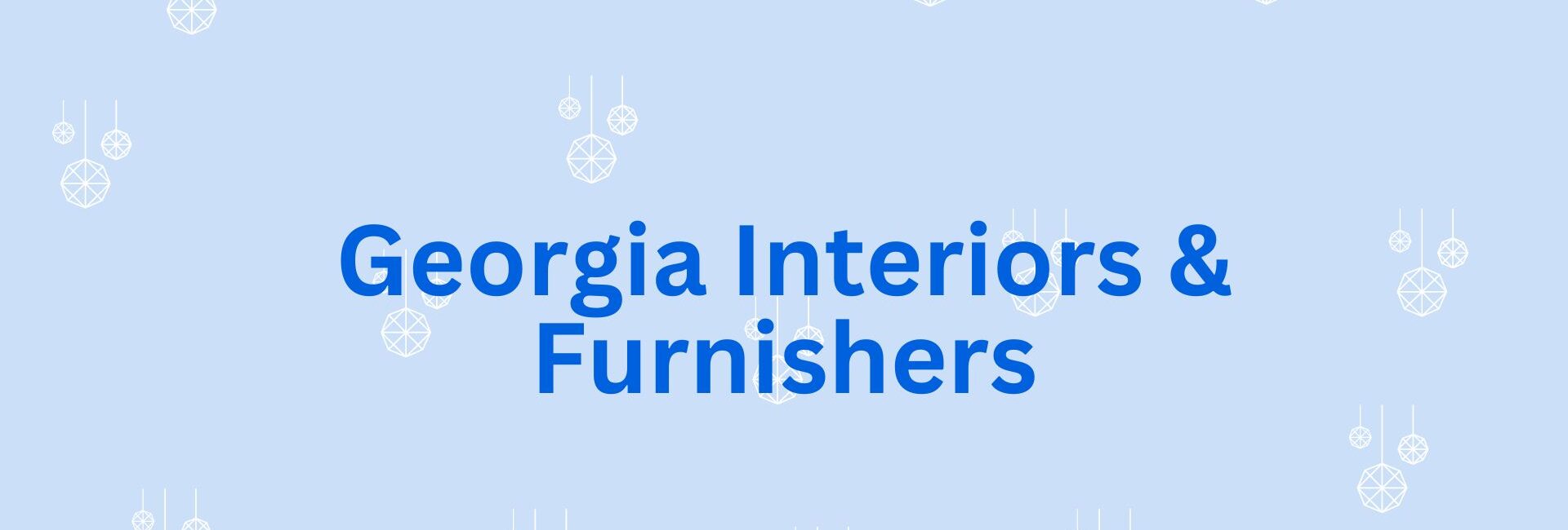 Georgia Interiors & Furnishers - Home interior designer in gurgaon