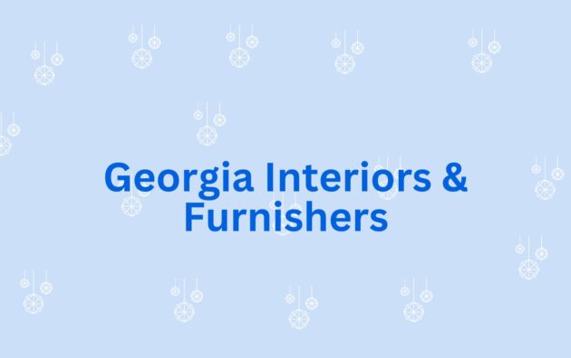 Georgia Interiors & Furnishers - Home interior designer in gurgaon