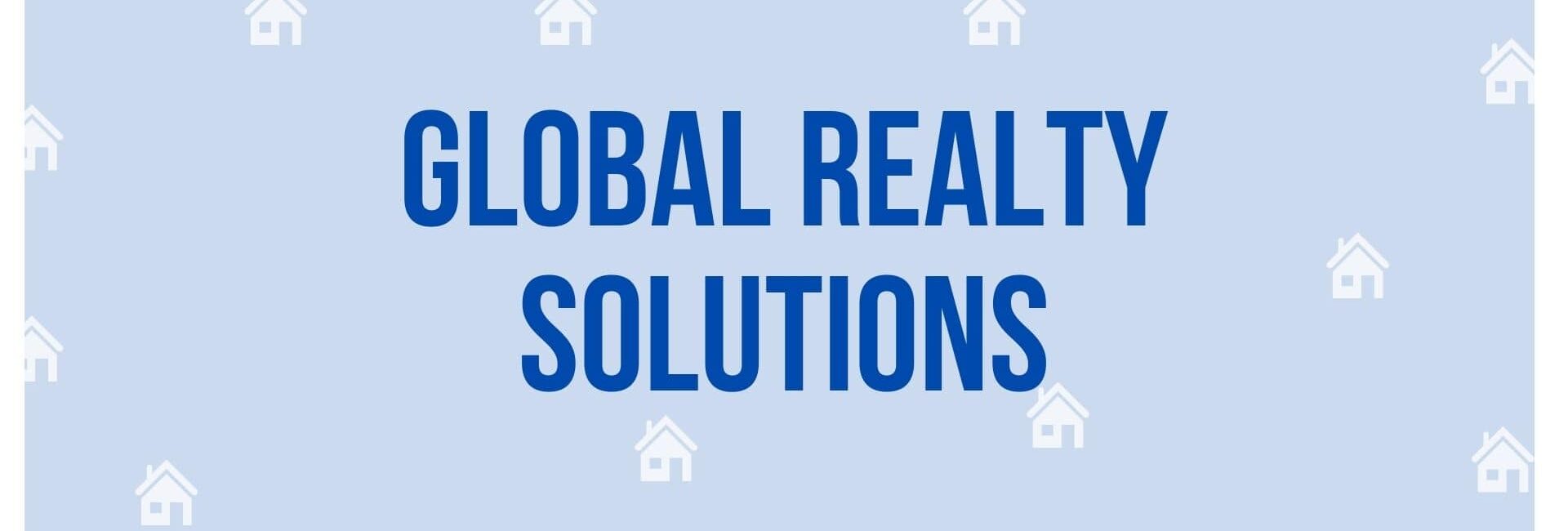 Global Realty Solutions - Property Dealer in Gurgaon