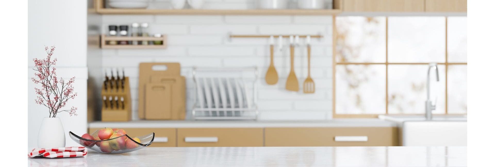 Godrej Interio Modular Kitchen- Modular Kitchen in Gurgaon