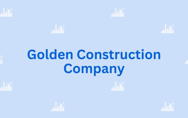 Golden Construction Company Building Contractor in Gurgaon min
