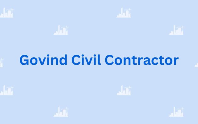Govind Civil Contractor - Home Improvement Contractor in Gurgaon