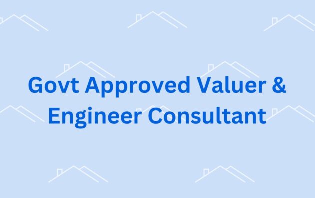 Govt Approved Valuer Engineer Consultant Real Estate Valuer in Gurgaon