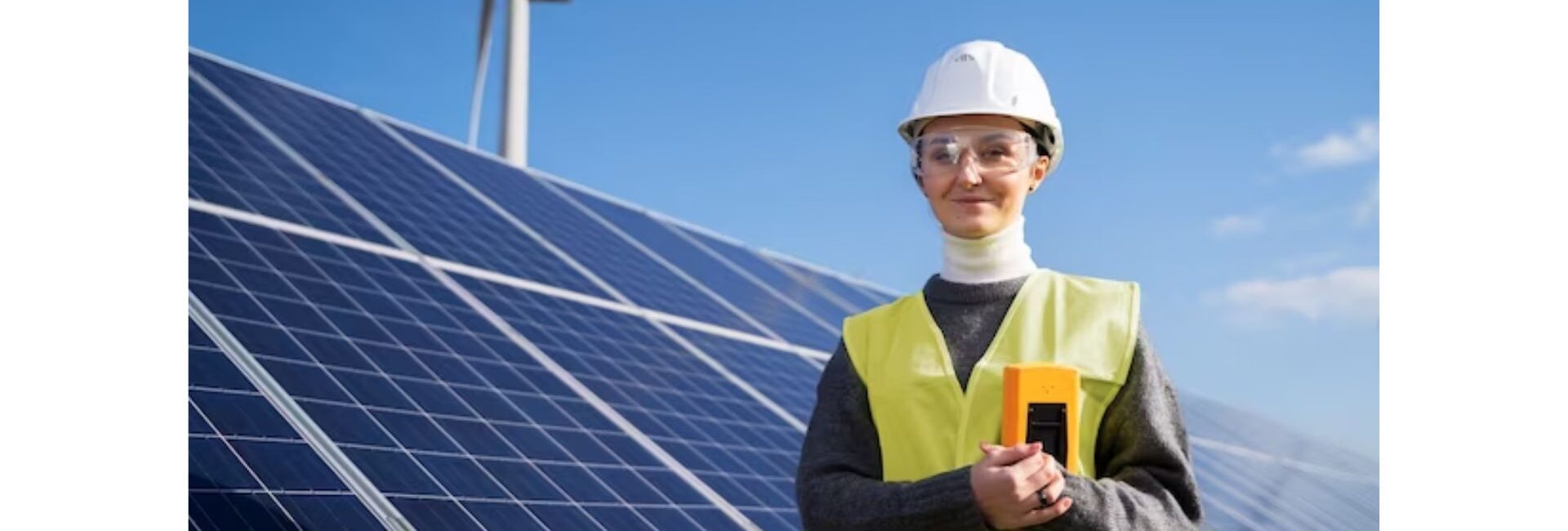 Green Energy Power Solution - Solar Dealer in Gurgaon