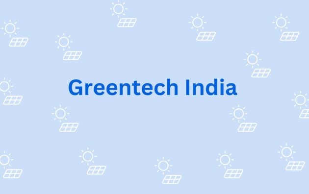 Greentech India - Solar System in Gurgaon