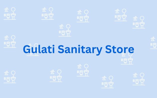 Gulati Sanitary Store Luxury interior designer in gurgaon