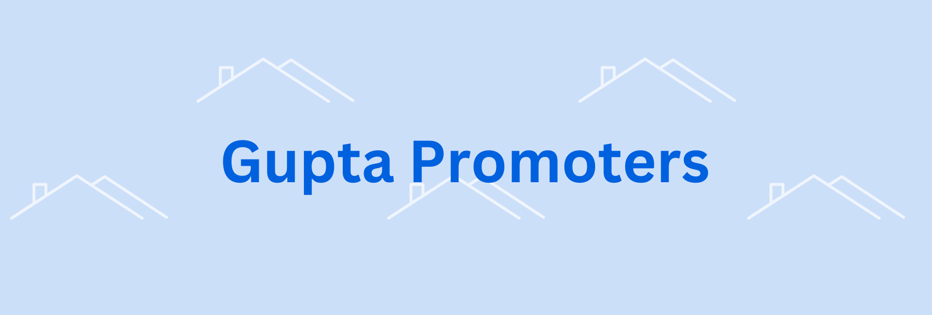 Gupta Promoters - Building Valuer in Gurgaon