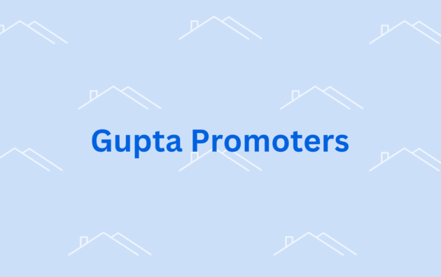 Gupta Promoters - Building Valuer in Gurgaon