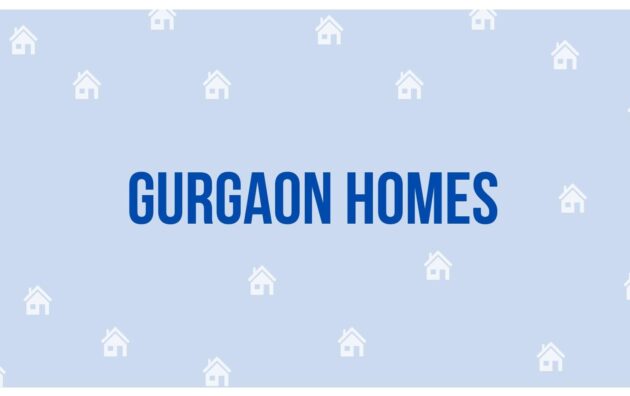 Gurgaon Homes - To let Service in Gurgaon