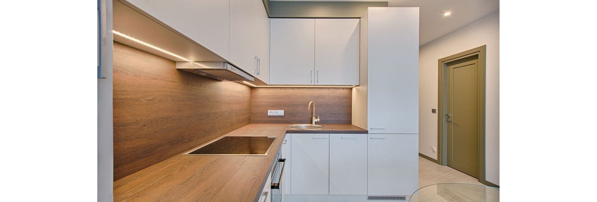Gurgaon Modular Kitchen Wardrobes- Modular Kitchen in Gurgaon