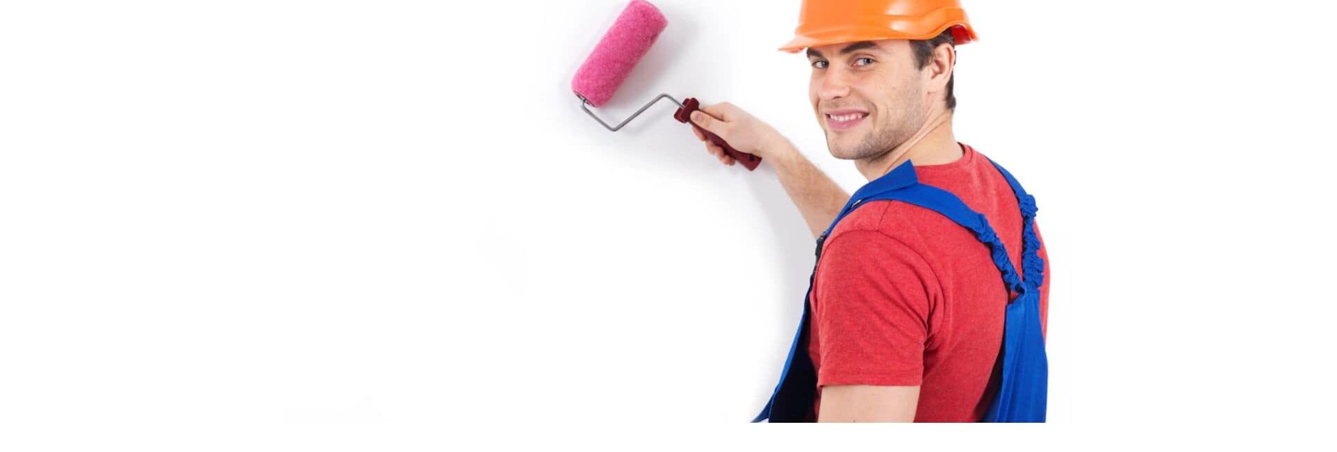 Gurugram Home Renovations and painting services - House painters in Gurgaon