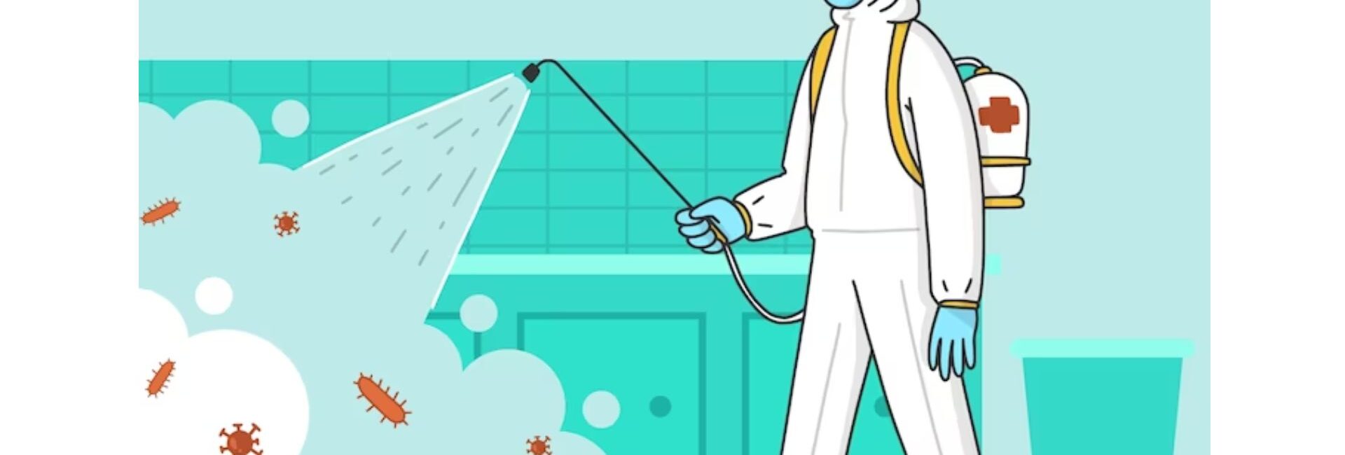 HCI Pest Control - Flea Control Companies in Gurgaon