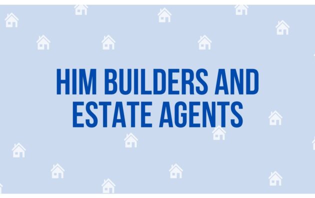 HIM Builders and Estate Agents - Property Dealer in Gurgaon