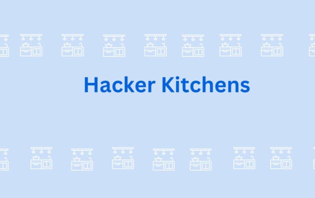 Hacker kitchen Modular Kitchen in Gurgaon