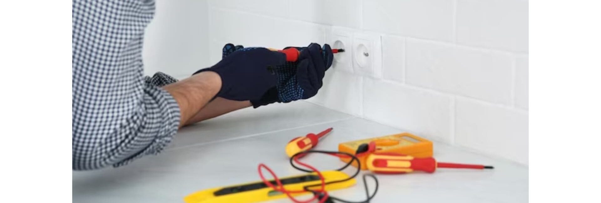 Hari Electricals - Electricion Service in Gurgaon