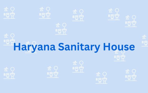 Haryana Sanitary House Luxury interior designer in gurgaon