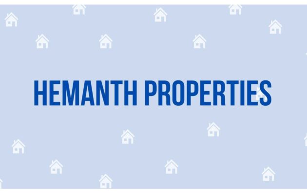 Hemanth Properties - Real Estate Agent in Gurgaon