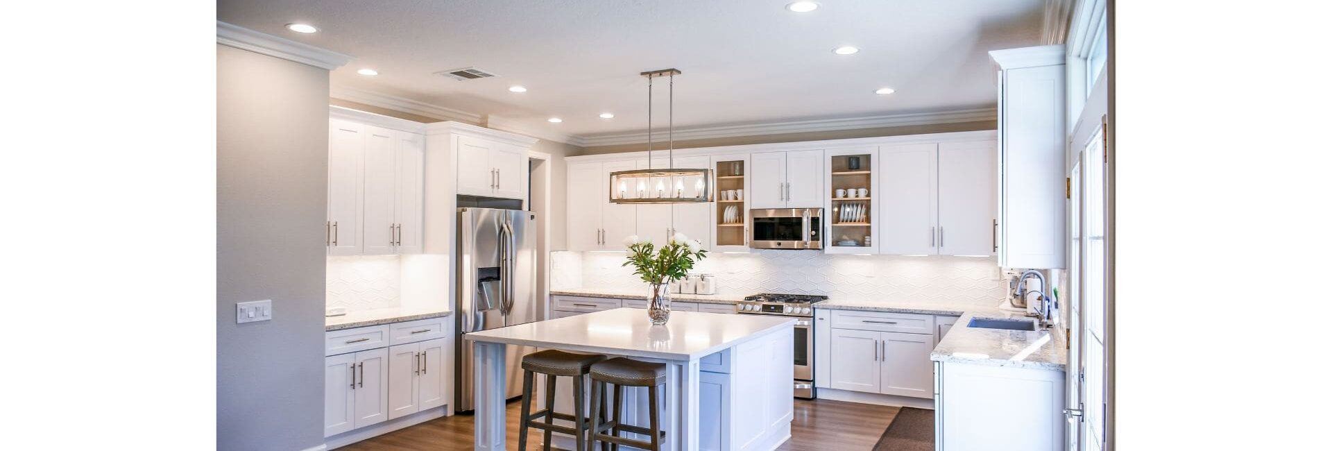 Her Home- Modular Kitchen And Wardrobe Store- esigner Modular Kitchen Showrooms In Gurgaon