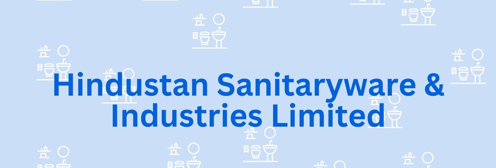 Hindustan Sanitaryware & Industries Limited - Luxury interior designer in gurgaon